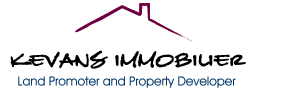 kevans immobilier